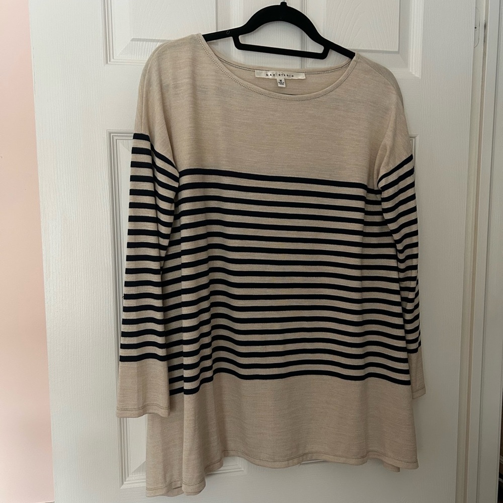 Max Studio Top - Picture 8 of 12